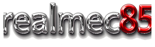 realmec85 logo
