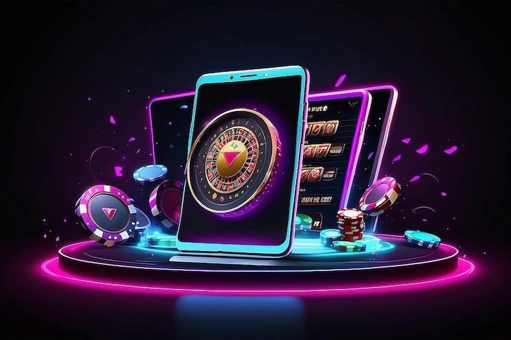 realmec85 mobile gaming