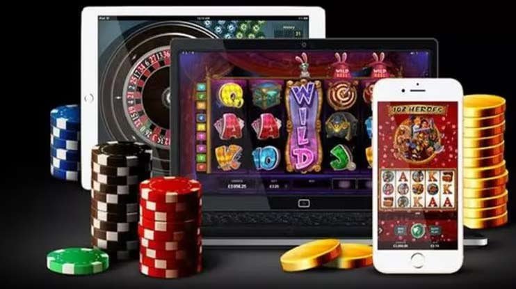 realmec85 mobile gaming